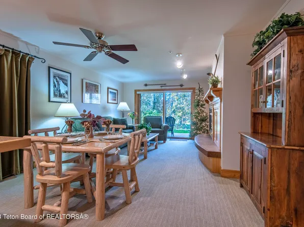 2740 Shadowmoon Ln #113, Driggs, ID 83422