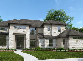 4509A Plan, Thornebrook 1 Acre, Bulverde, TX 78163