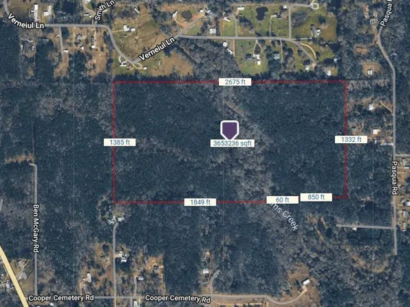 Vacant Land, Ponchatoula, LA 70454