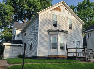 1314 Oxford Ave, Eau Claire, WI 54703