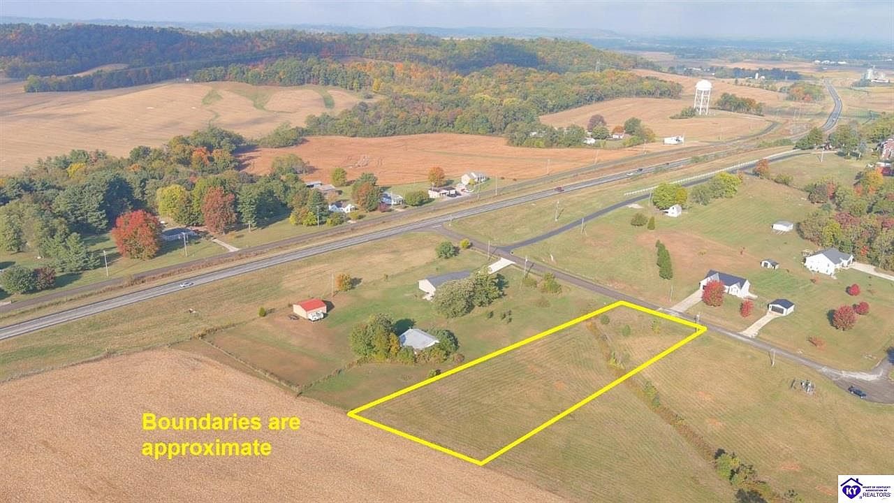 16 Millstead Dr, Ekron, KY 40117 Zillow