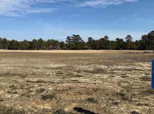 126 Golden Bear Cir, Cape Charles, VA 23310