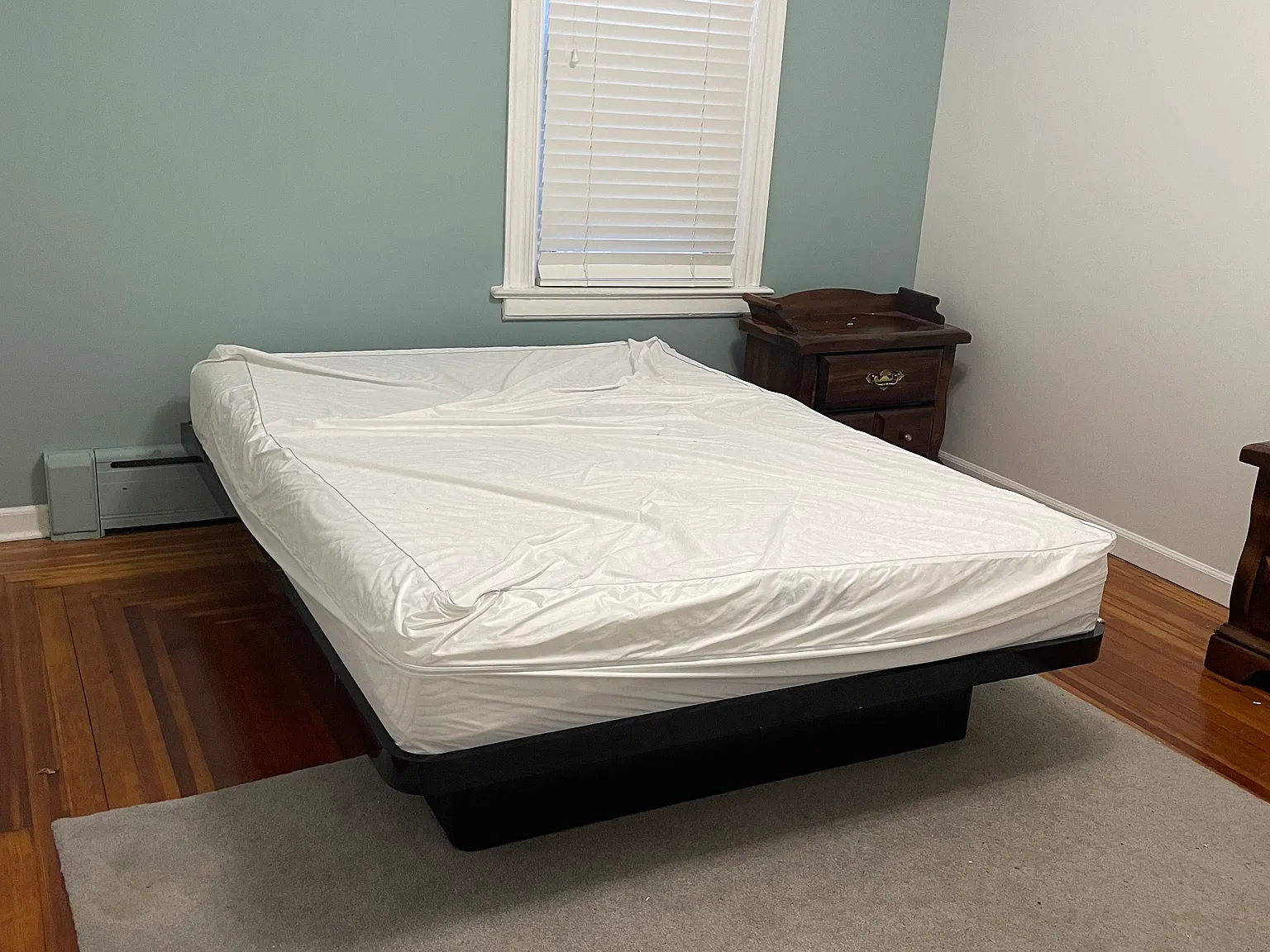 2 bed, 1100 sqft, $3,700 — Photo 3