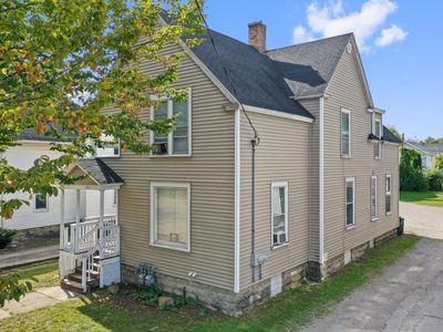 923 Wisconsin St, Oshkosh, WI, 54901