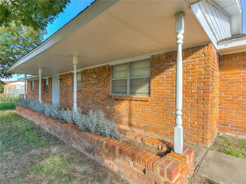 825 Eagle Dr, Moore, OK 73160 Zillow