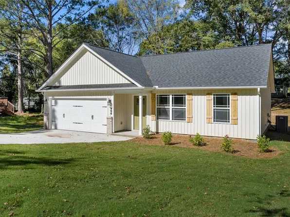 106 Hawthorne Dr, Anderson, SC 29625