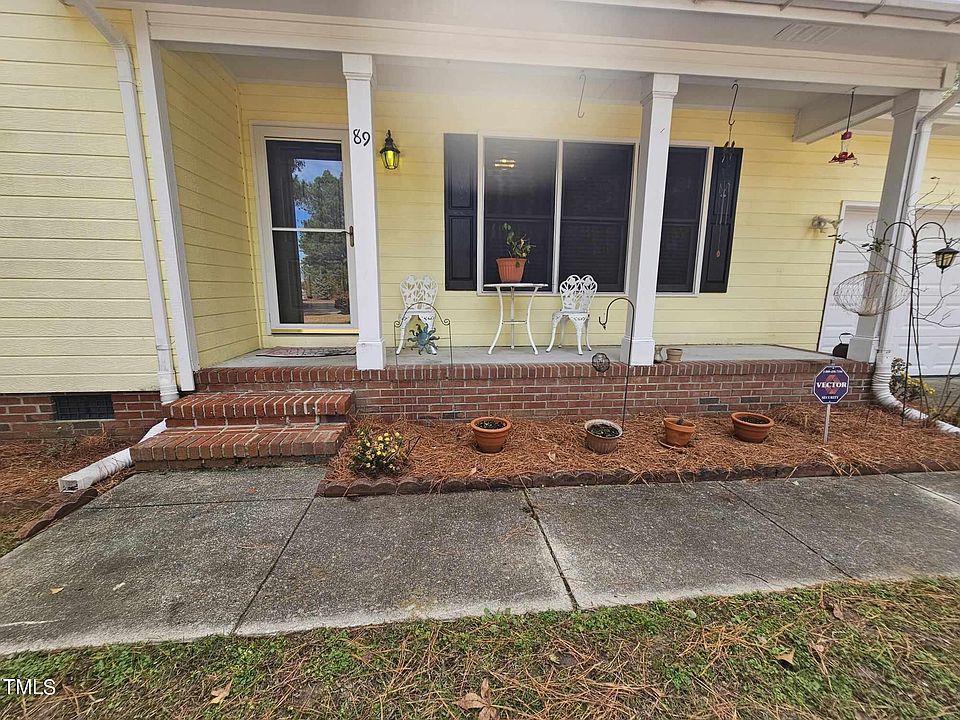 89 Doris Dr, Bunnlevel, NC 28323 Zillow