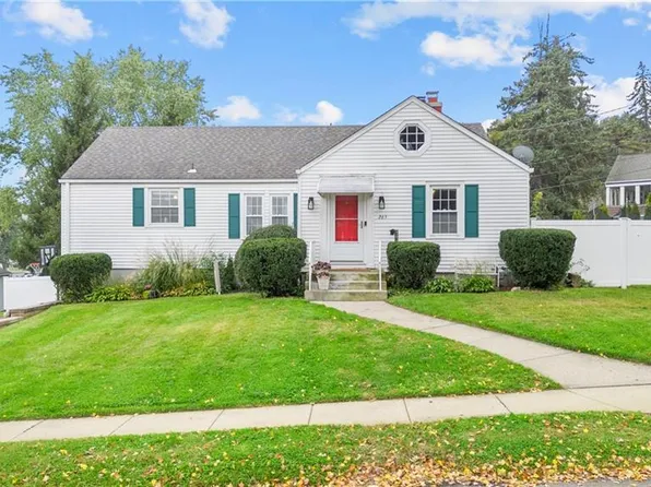 265 Davis Street, Hamden, CT 06517