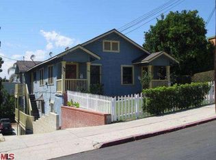 819 1/2 Lucile Ave, Los Angeles, CA 90026