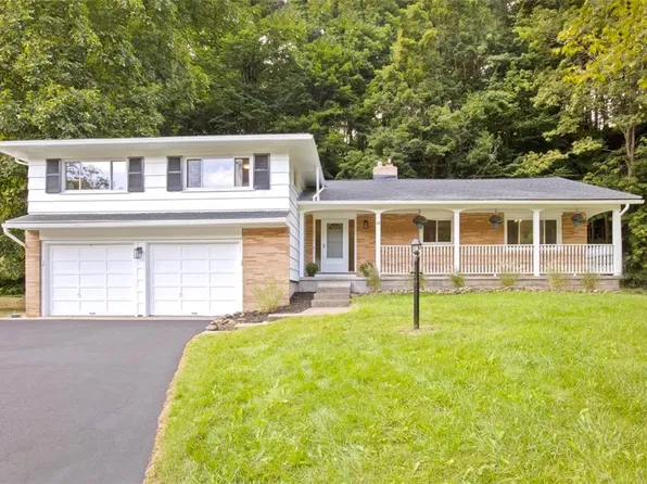 12 Shirewood Dr, Rochester, NY 14625