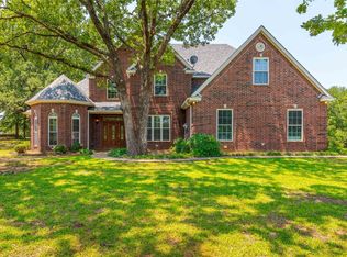 111 Harmony Loop, Sherman, TX 75090
