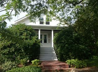 42 Brucewood St, West Roxbury, MA 02132