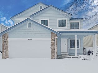 4260 S Killarney St, Aurora, CO 80013