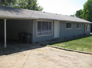 1116 Stevens St, Medford, OR 97504