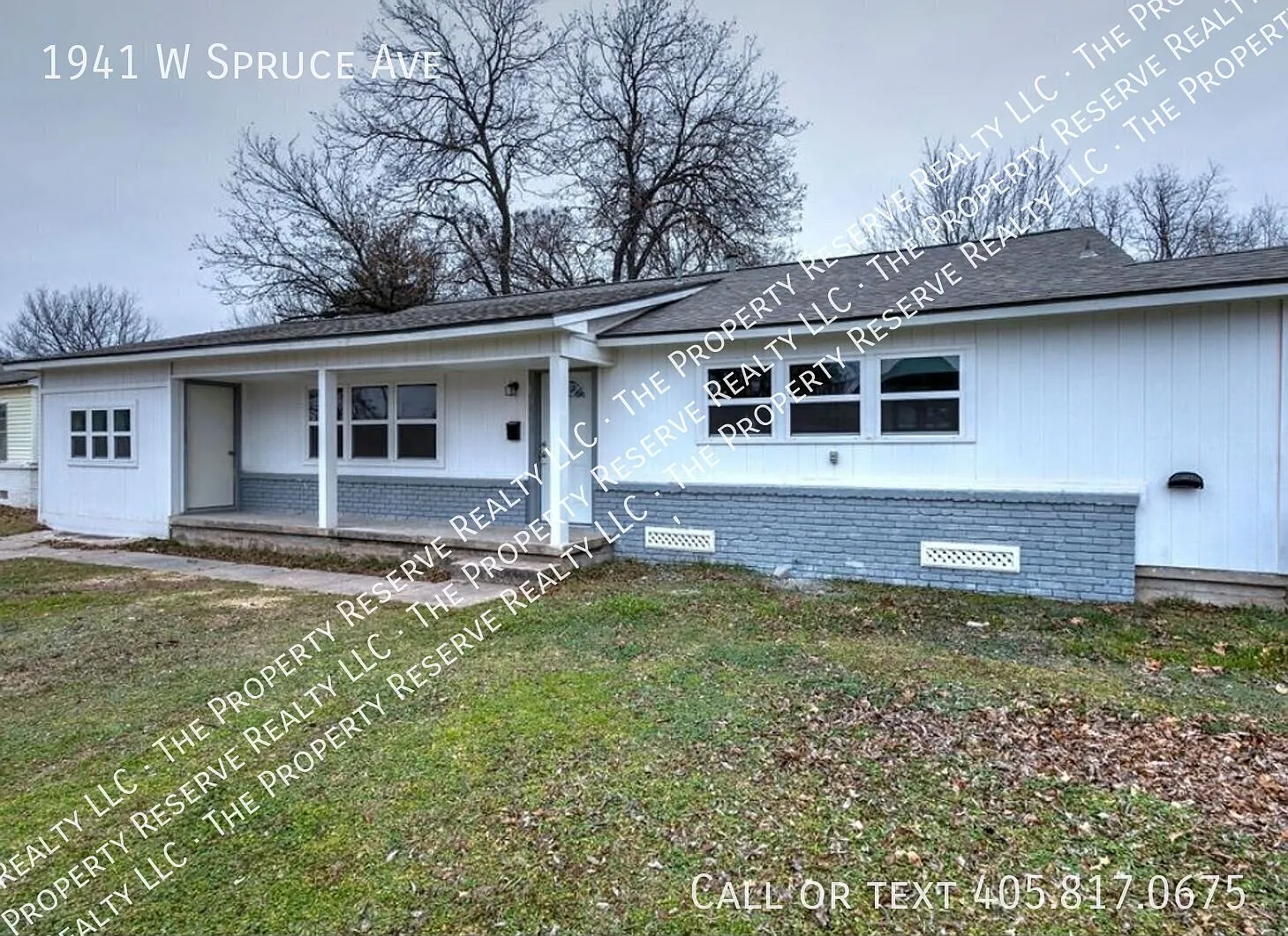 Welcome to 1941 W Spruce Ave! — Photo 1