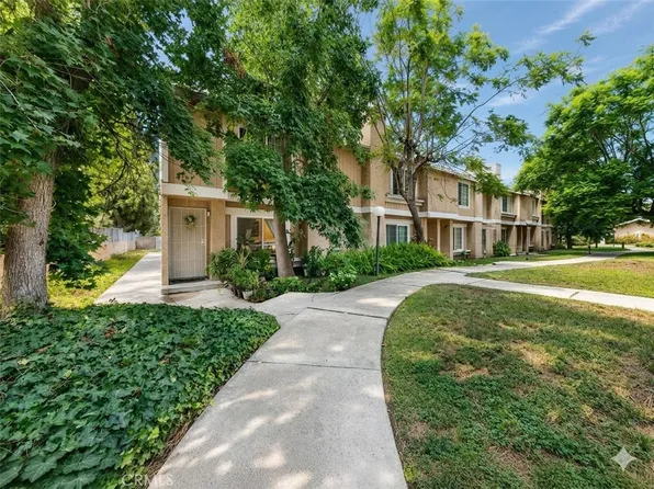 14344 Foothill Blvd Unit 501, Sylmar, CA 91342