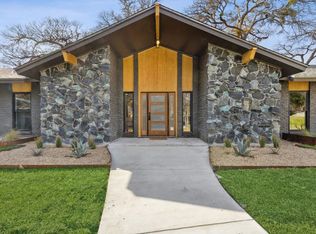 9405 Sherwood Gln, Dallas, TX 75228