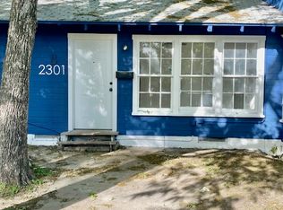 2301 N 16th St, Waco, TX 76708