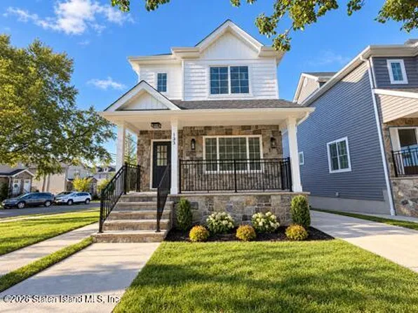 133 Ramapo Ave, Staten Island, NY 10309