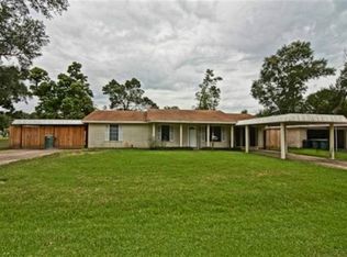 865 Bingman Dr, Beaumont, TX 77705