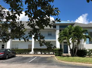 120 Portside Ave UNIT 104, Cape Canaveral, FL 32920