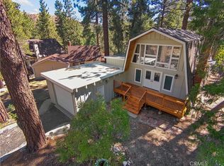 6155 Cardinal Rd, Wrightwood, CA 92397