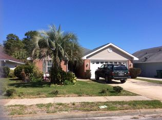 763 Randall Roberts Rd, Fort Walton Beach, FL 32547