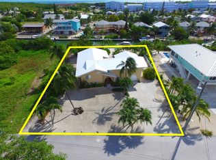 130 Mockingbird Ln, Marathon, FL 33050