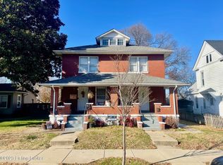 2015 E Oak St #2, New Albany, IN 47150