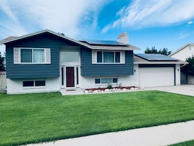 3058 W Don Francisco Dr, Salt Lake City, UT, 84129