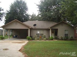 219 Cain Dr, McCrory, AR 72101
