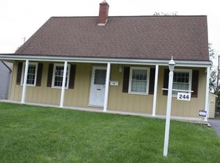 244 Deerfield Rd, Columbus, OH 43228