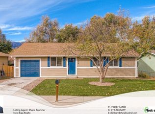 720 Beldon Dr, Colorado Springs, CO 80903