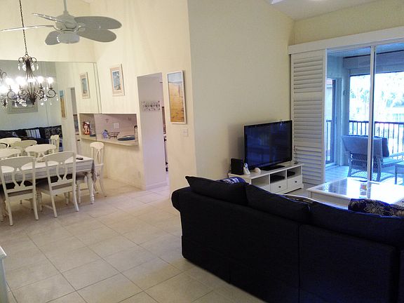 4th image of 2121 S Ocean Blvd APT 605