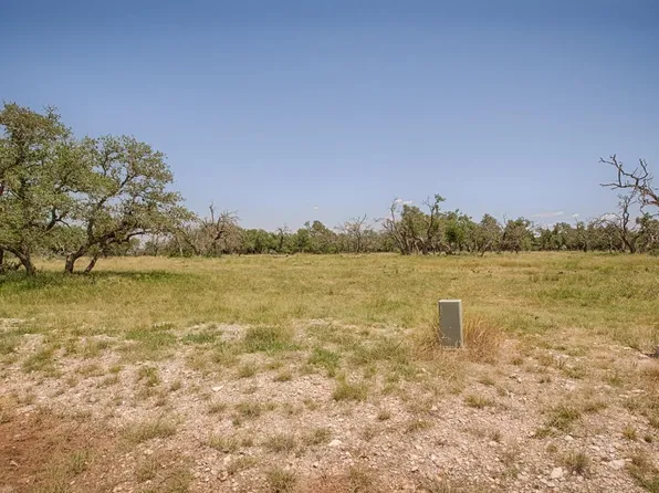 Lot 86 Stock Pond Drive, Harper, TX 78631