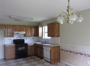 1202 E Kara Ln, Rogers, AR 72758