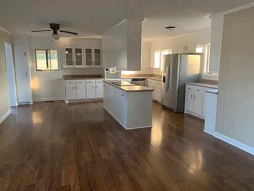865 Carter Brooks Rd Photo 1