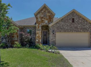 21606 Tims Harbor Dr, Humble, TX 77339