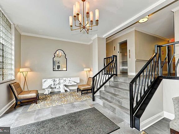 5th image of 2130 N St NW APT 303