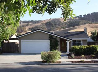 6363 Mountford Dr, San Jose, CA