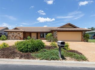 1015 N Cypress Point Dr, Venice, FL 34293