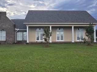 4273 County Road 36, Hartford, AL 36344