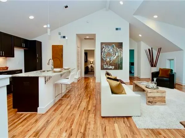 1820 Wildwood Ave #B, Nashville, TN 37212