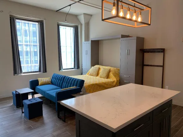 705 Main St Unit 405, Houston, TX 77002