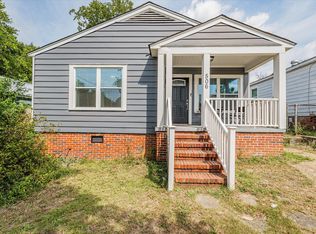 506 Delano St, Augusta, GA 30904