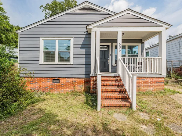 506 Delano Street, Augusta, GA