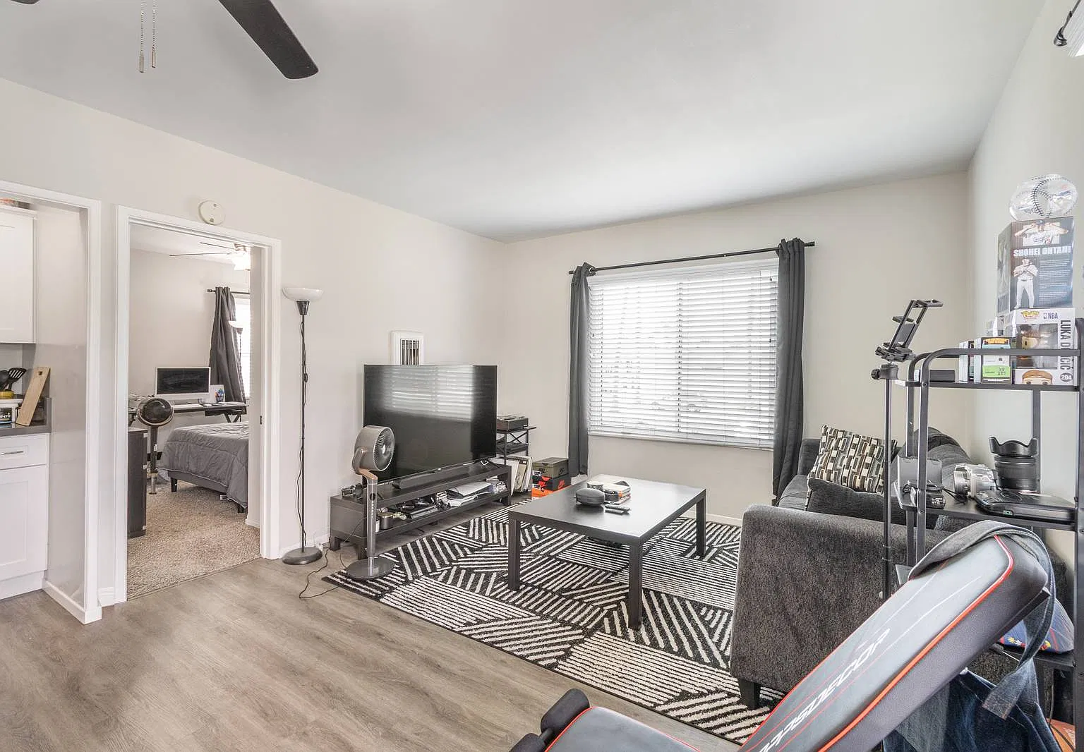 1 bed, 425 sqft, $2,050 — Photo 4