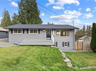 17513 32nd Ave W, Lynnwood, WA 98037