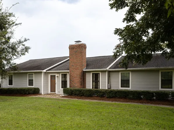 3281 State Highway 15, Vidalia, GA 30474