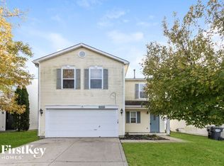 91 Declaration Dr, Greenwood, IN 46143